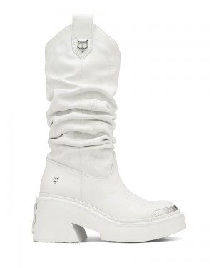 Festival Season Naked Wolfe Stable White | RFEMNO207