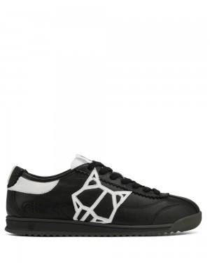 Festival Season Naked Wolfe Vital Black/White | JUXWTR175