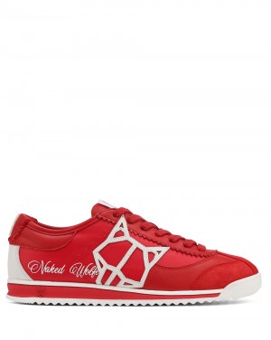 Festival Season Naked Wolfe Vital Red | TIALFW896
