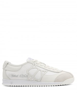 Festival Season Naked Wolfe Vital White | GXPMVI085