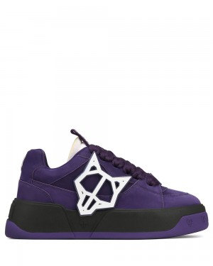 Icons Naked Wolfe Kosa Grape | GHDRBK520